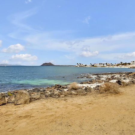 Charro Room Corralejo Exteriér fotografie