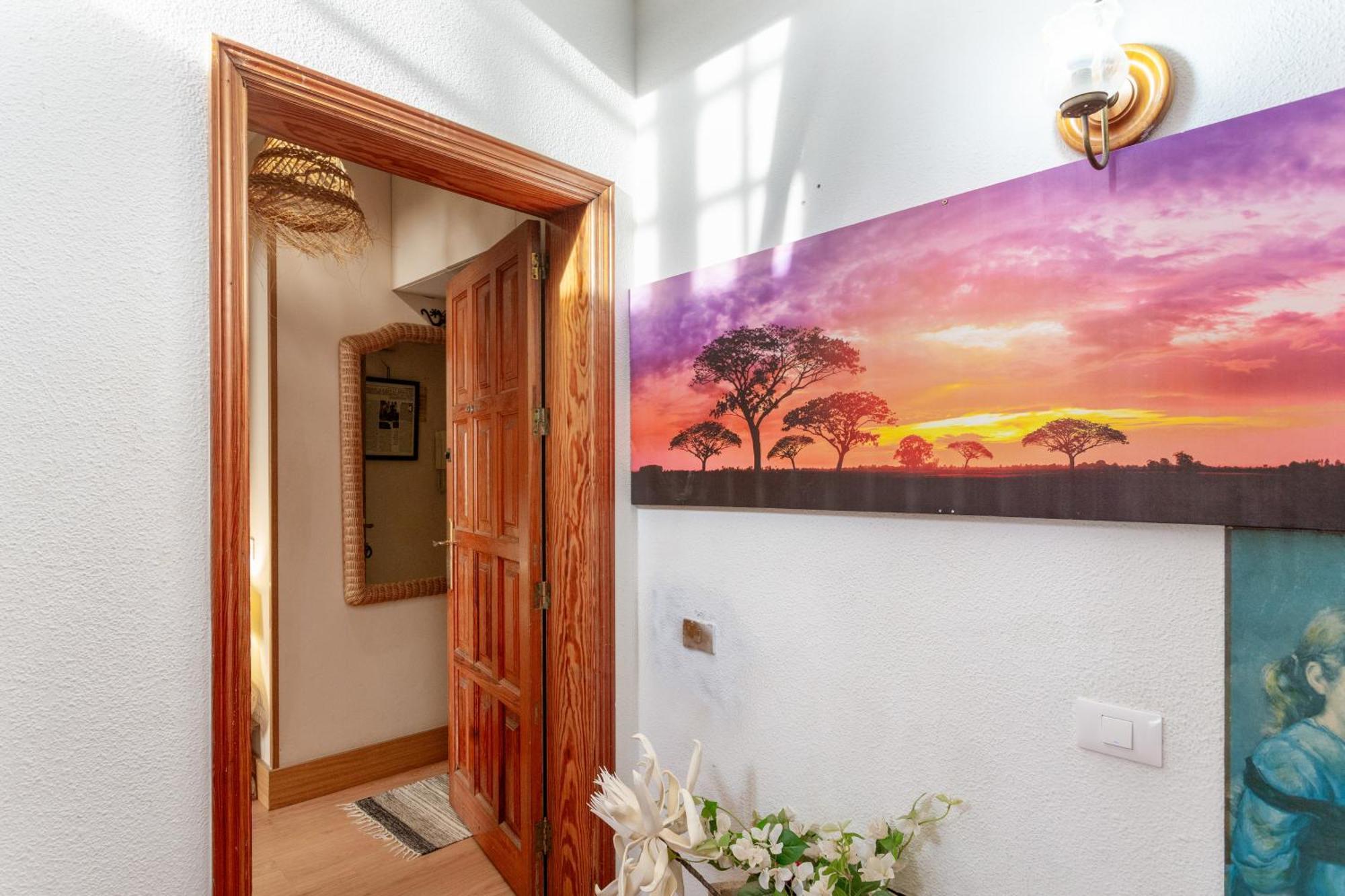 Charro Room Corralejo Exteriér fotografie